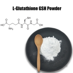 Skin Whitening Anti-Oxidant L-Glutathione GSH Powder